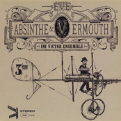 Absinthe & Vermouth
