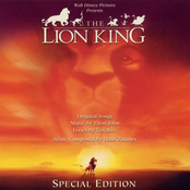 The Lion King: Special Edition