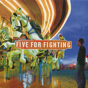 America Town by Five For Fighting