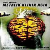 Metalik Klinik Asia