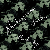 Black Sky (Remixes) cover
