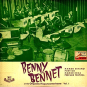 Benny Bennet