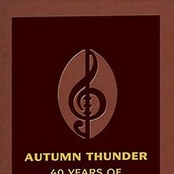Autumn Thunder: 40 Years of NFL Films Music