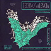 Techno Valencia Volumen 1