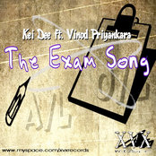 The Exam Song (single)