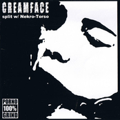 Creamface / Nekro-Torso Split