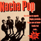 Topes Del Amor by Nacha Pop