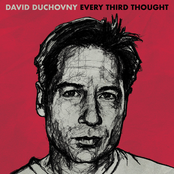 David Duchovny: Every Third Thought