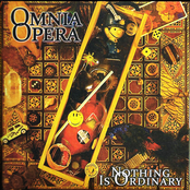 Clouds Gather by Omnia Opera