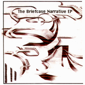 Odessa Kane: The Briefcase Narrative EP