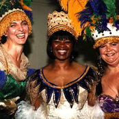 Marcia Ball, Irma Thomas & Tracy Nelson