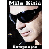 Sampanjac by Mile Kitic