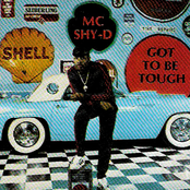 Mc Shy D