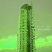 Landscapes and Emptiness: A Tribute to J. G. Ballard