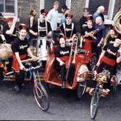 bollywood brass band