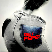 Diet Pepsi - Single