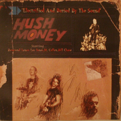 Electrified And Buried By The Sound