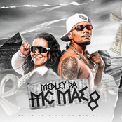 Medley Da Mc Mãe 08