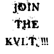 Join the Kult !!! - EP