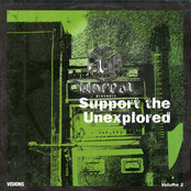 Visions Support The Unexplored Volume 2