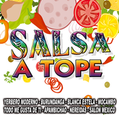 Salsa A Tope