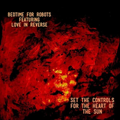 Set the Controls for the Heart of the Sun