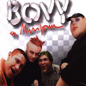 Bovy su Marijonu
