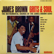 Tempted by James Brown