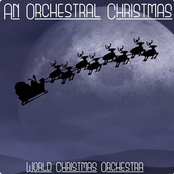 An Orchestral Christmas