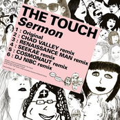 Sermon (chad Valley Remix) by The Touch