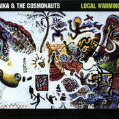 Disco-plank by Laika & The Cosmonauts