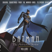Batman: The Animated Series, Volume 3