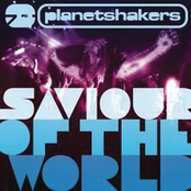 Take Me by Planetshakers