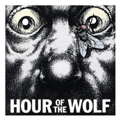 Blue Recluse by Hour Of The Wolf