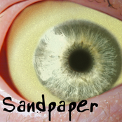 sandpaper