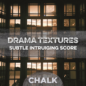 Drama Textures: Subtle Intriguing Score