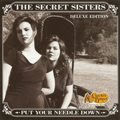 I Cannot Find A Way by The Secret Sisters