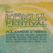 John Cruz: Jack Johnson & Friends - Best of Kokua Festival
