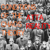 Conditions of the Chaos Theory EP