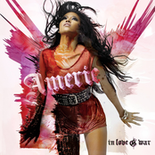 Swag Back by Amerie