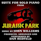 Jurassic Park - Main Theme for Solo Piano (From the Original Motion Picture Score)