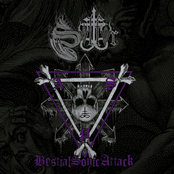 Bestial Sonic Attack