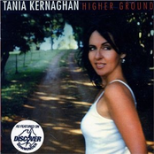 Higher Ground by Tania Kernaghan