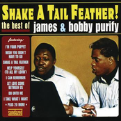 She Ain't Gonna Do Right by James & Bobby Purify