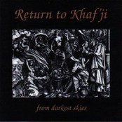 Veil Of Despair by Return To Khaf'ji