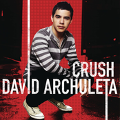 David Archuleta: Crush