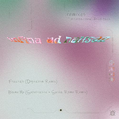 QRTR: infina ad nausea: the remixes [international disco pack]