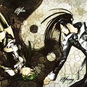 d- gray man