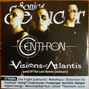 Sonic Seducer - Cold Hands Seduction - Vol. 239