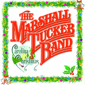 My Christmas In Custody by The Marshall Tucker Band